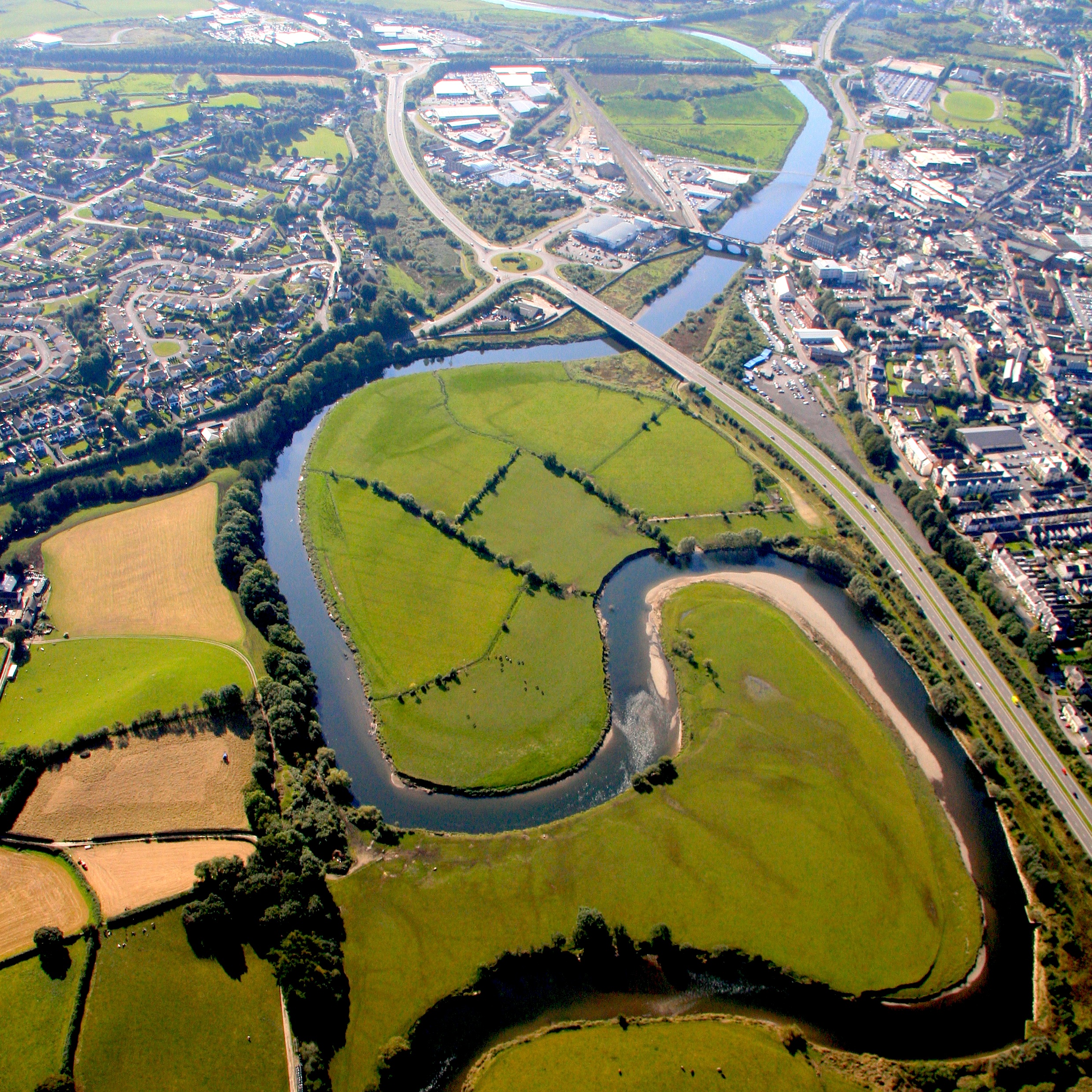 Cardiff Bay’s Latest Attack On Rural Ambition